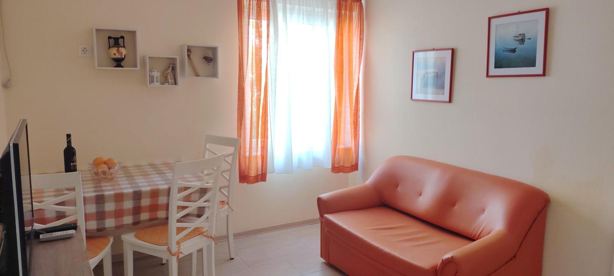 Apartments Mara Mali Lošinj Buitenkant foto
